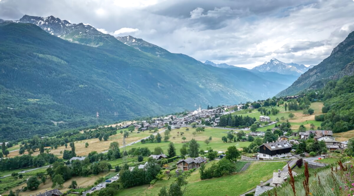 Nejlepší nabídky pronájmu aut v La Salle